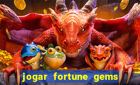 jogar fortune gems 3 demo